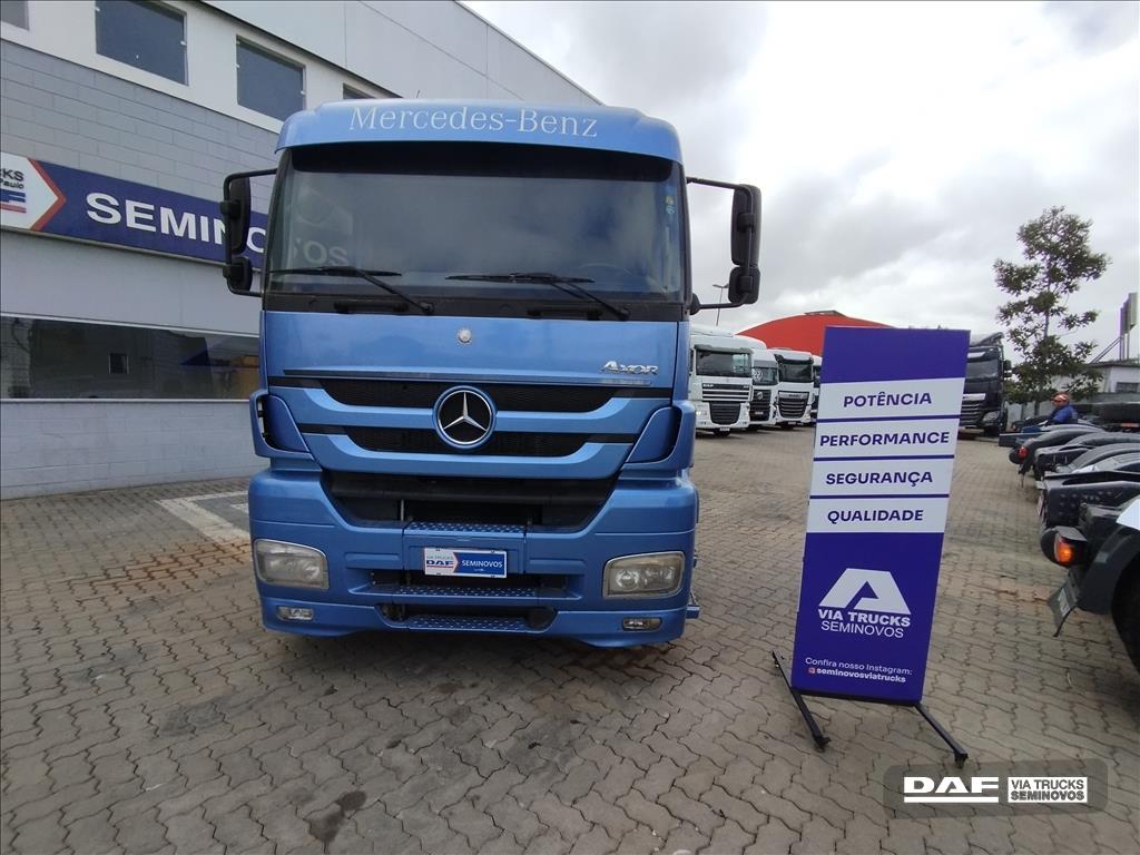 MERCEDES-BENZ-AXOR-2544 LS/36 E5