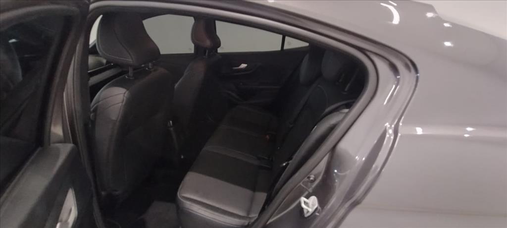 FASTBACK 1.0 TURBO 200 HYBRID IMPETUS CVT11