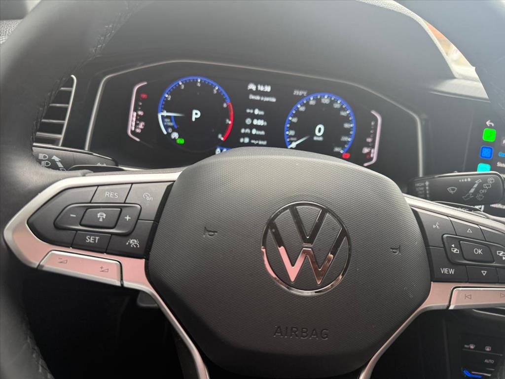 NIVUS 1.0 200 TSI TOTAL FLEX HIGHLINE AUTOMÁTICO14