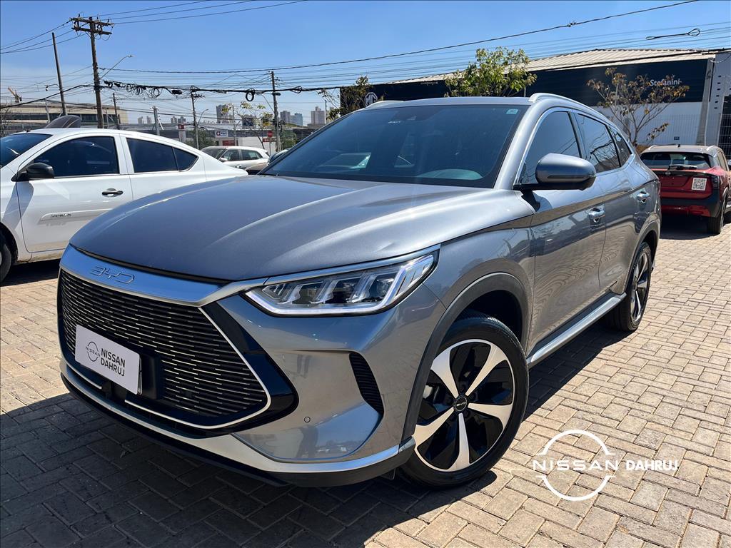 SONG PLUS 1.5 DM-I HÍBRIDO AUTOMÁTICO