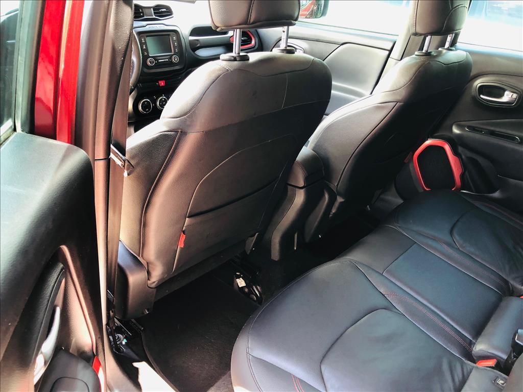 RENEGADE 2.0 16V TURBO DIESEL TRAILHAWK 4P 4X4 AUTOMÁTICO9