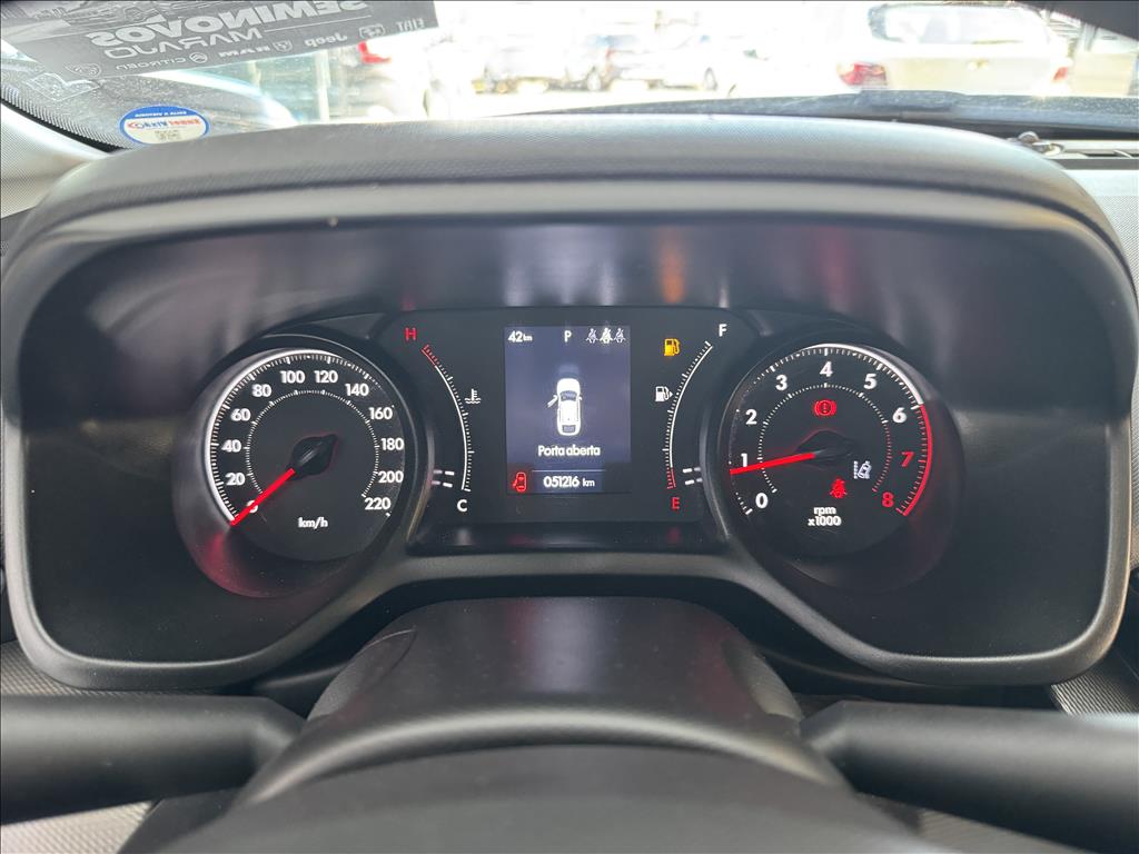 FASTBACK 1.0 TURBO 200 FLEX AUDACE CVT4