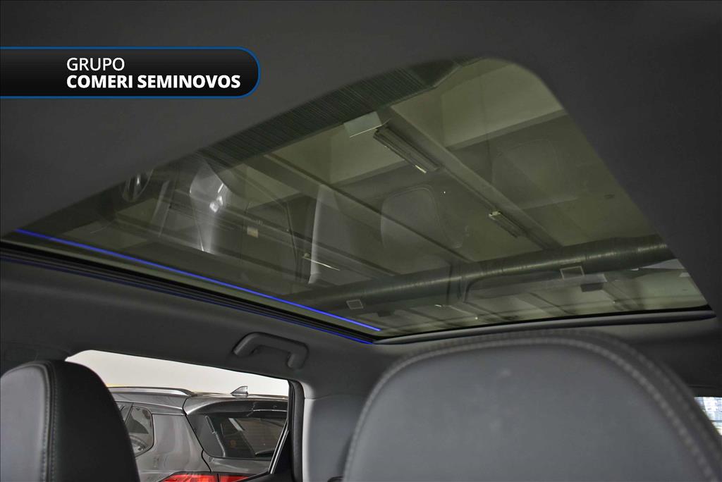 TIGGO 5X PRO 1.5 VVT TURBO iFLEX CVT18