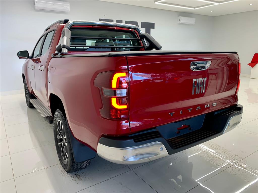 TITANO 2.2 TURBO DIESEL RANCH 4X4 AT64