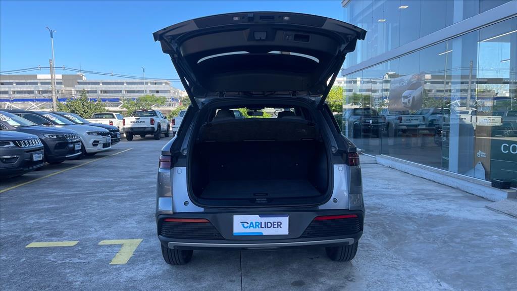 SONG PRO 1.5 DM-I HÍBRIDO GL AUTOMÁTICO3