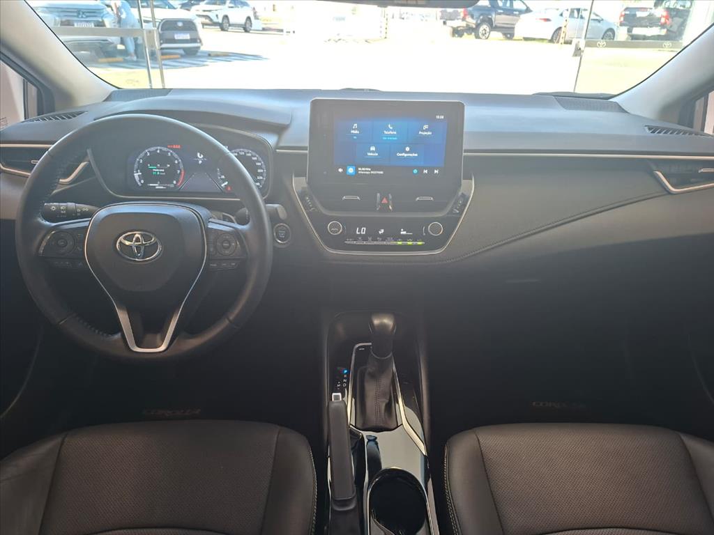 COROLLA 2.0 VVT-IE FLEX XEI DIRECT SHIFT11