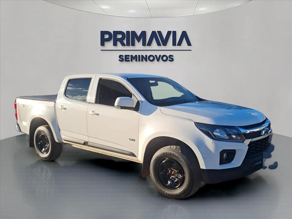 S10 2.8 16V TURBO DIESEL LS CD 4X4 MANUAL2