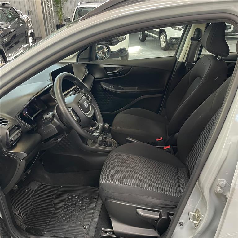 PULSE 1.3 FLEX DRIVE MANUAL8
