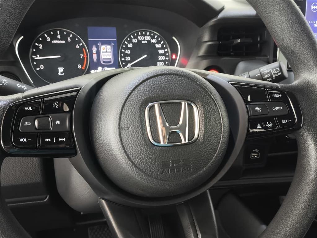 HR-V 1.5 DI I-VTEC FLEX EX CVT7