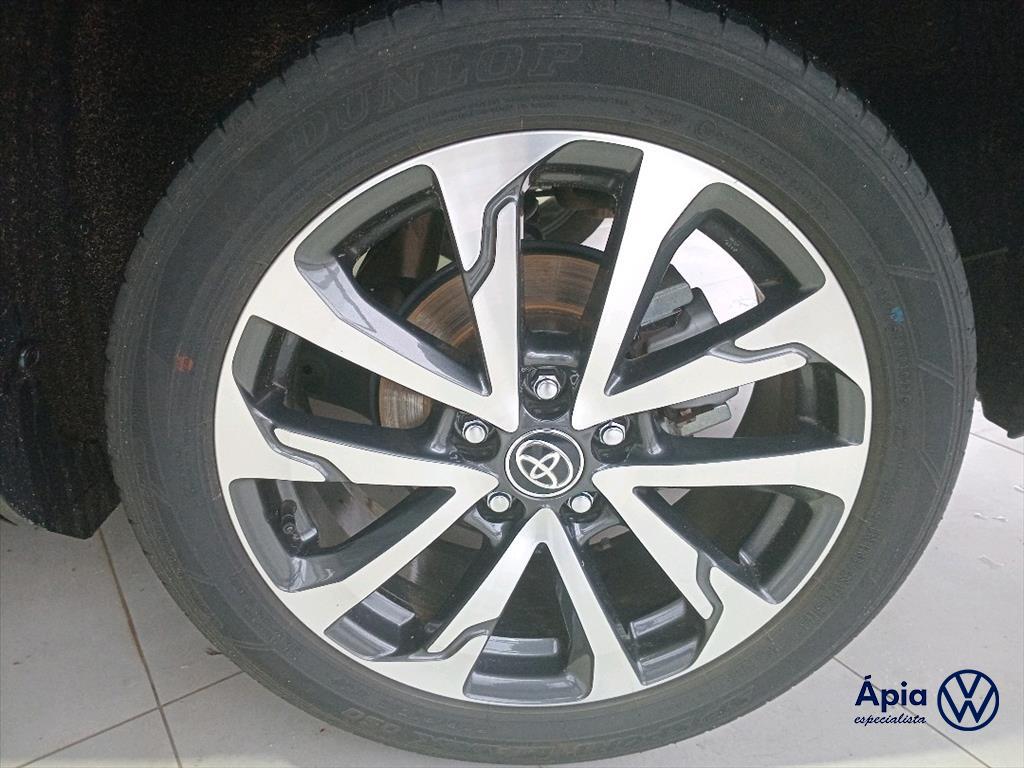 COROLLA CROSS 2.0 VVT-IE FLEX XRE DIRECT SHIFT10