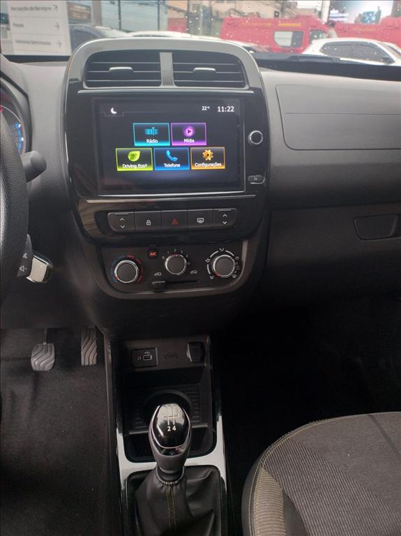 KWID 1.0 12V SCE FLEX OUTSIDER MANUAL15