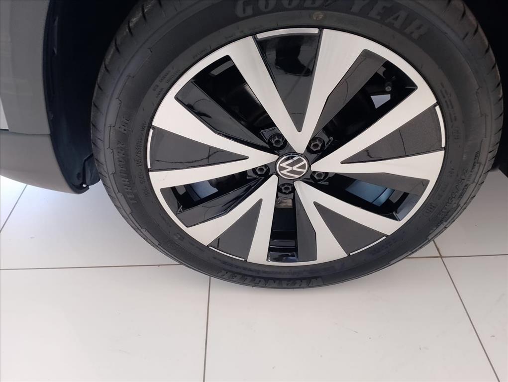 TAOS 1.4 250 TSI TOTAL FLEX HIGHLINE AUTOMÁTICO7