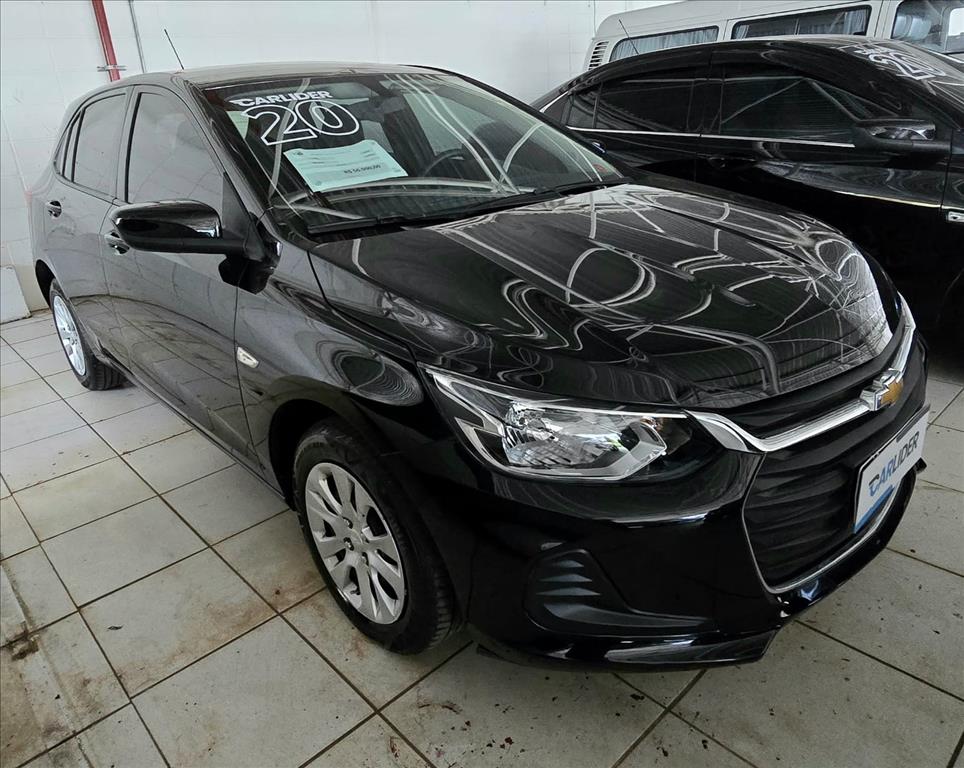 ONIX 1.0 TURBO FLEX LT MANUAL2