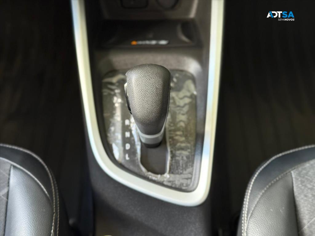 CHEVROLET ONIX 1.0 TURBO FLEX PREMIER AUTOMÁTICO