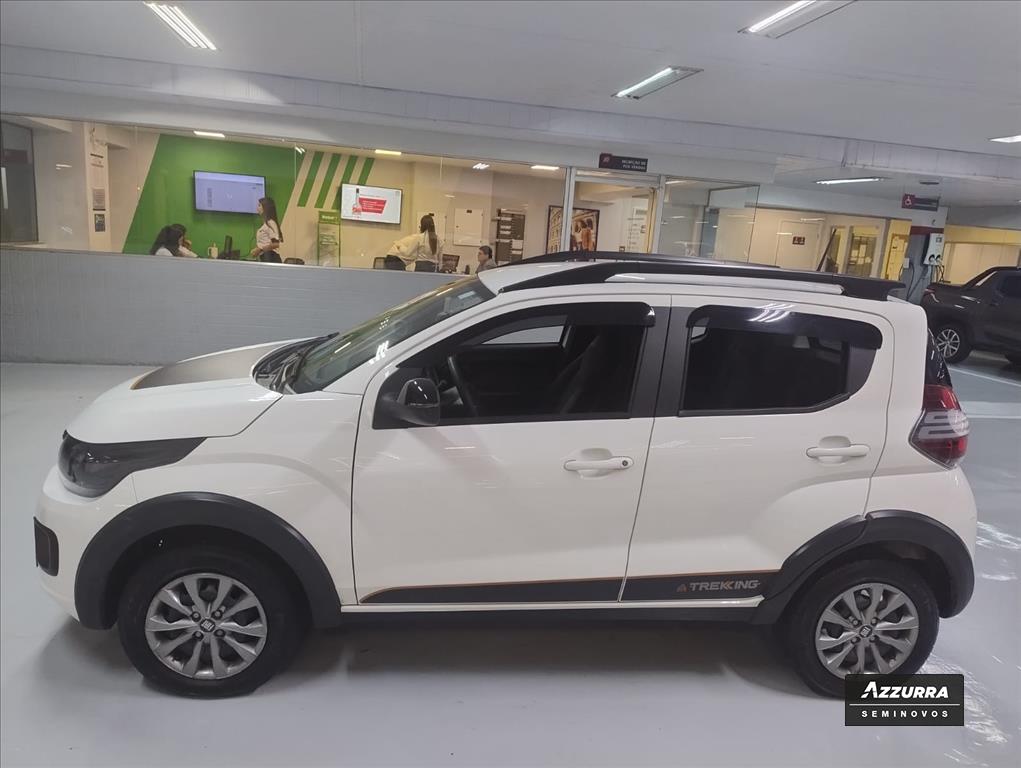 MOBI 1.0 EVO FLEX TREKKING MANUAL4