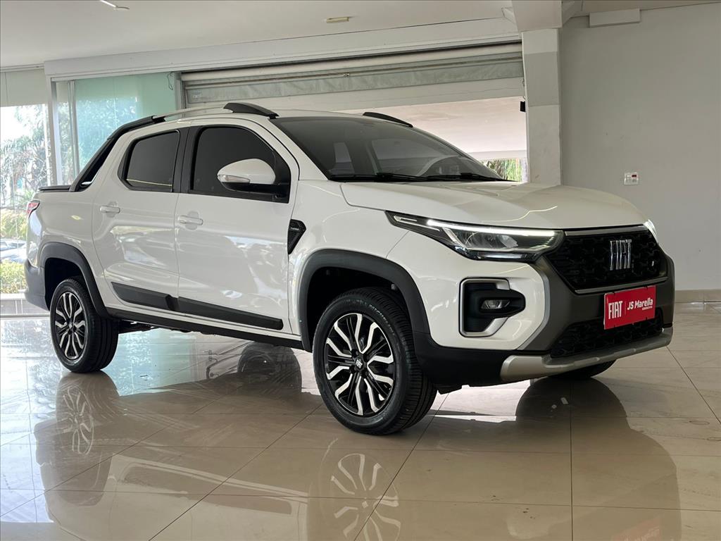 STRADA 1.0 TURBO 200 FLEX RANCH CD CVT0