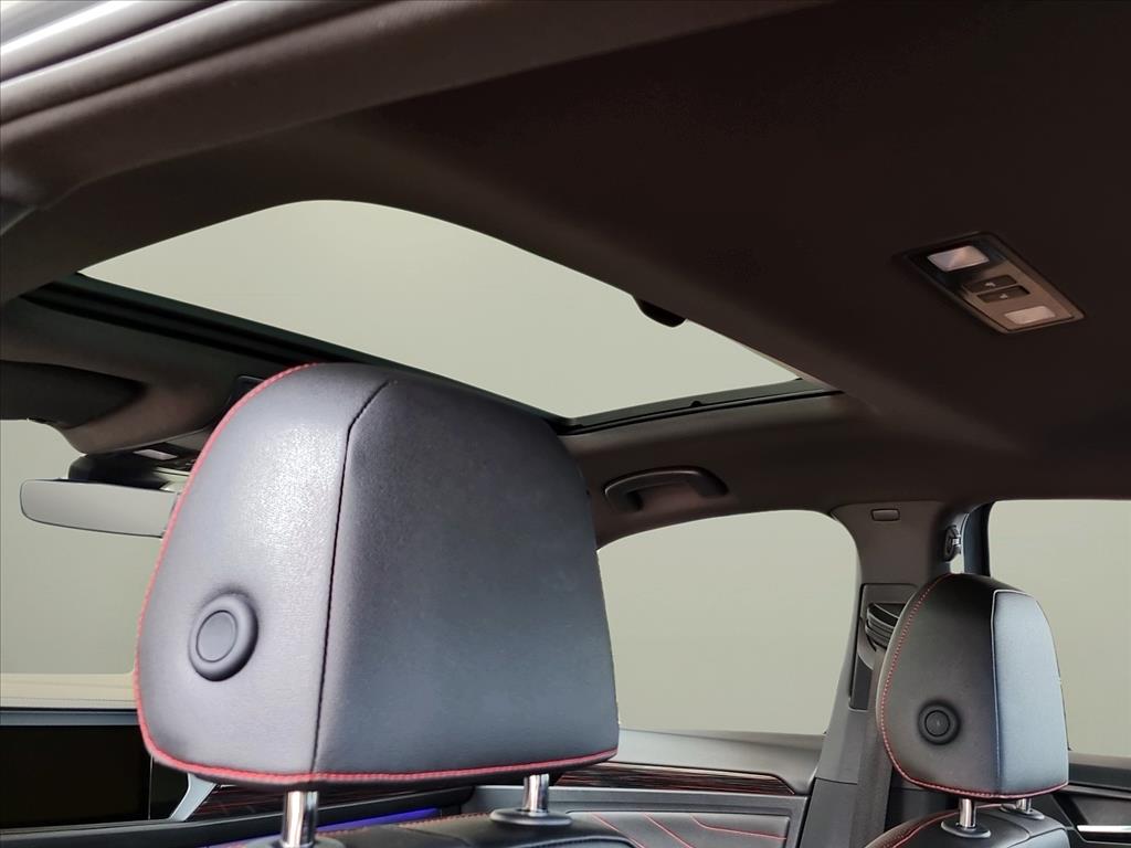 JETTA 2.0 350 TSI GASOLINA GLI DSG4