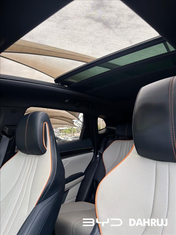 SONG PLUS 1.5 DM-I HÍBRIDO AUTOMÁTICO10