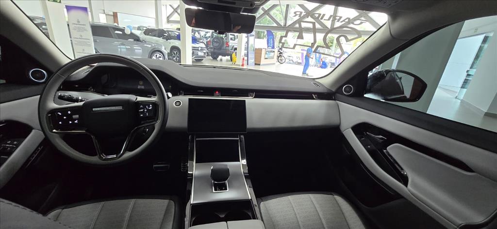 RANGE ROVER EVOQUE 2.0 P250 FLEX R-DYNAMIC HSE AWD AUTOMÁTICO6