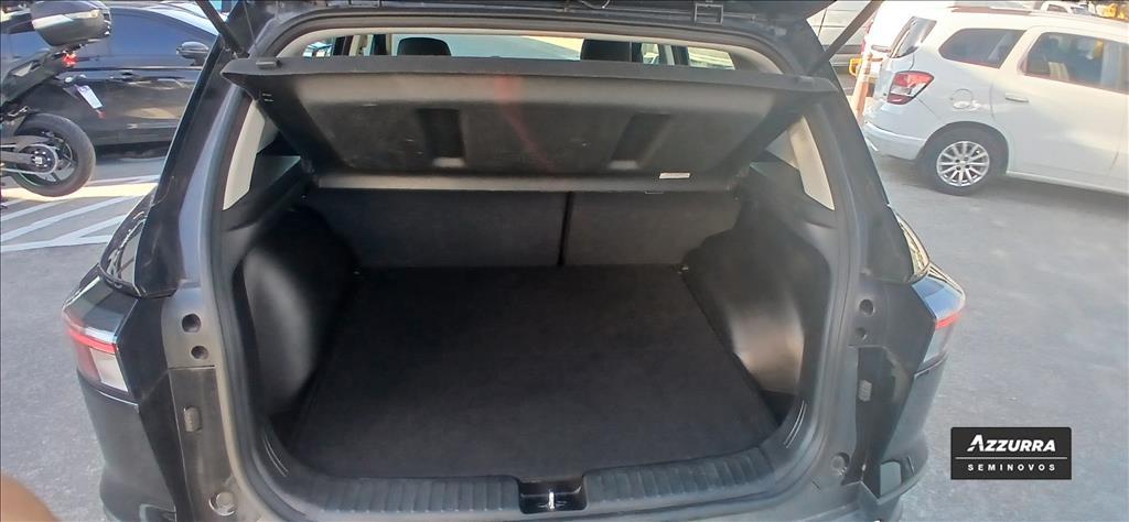 CRETA 1.0 TGDI FLEX COMFORT AUTOMÁTICO13