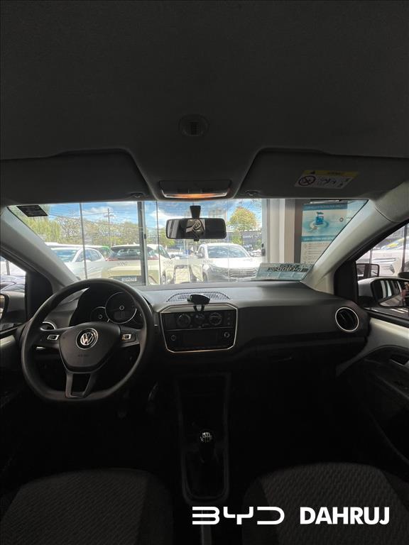 UP 1.0 170 TSI TOTAL FLEX CONNECT 4P MANUAL7