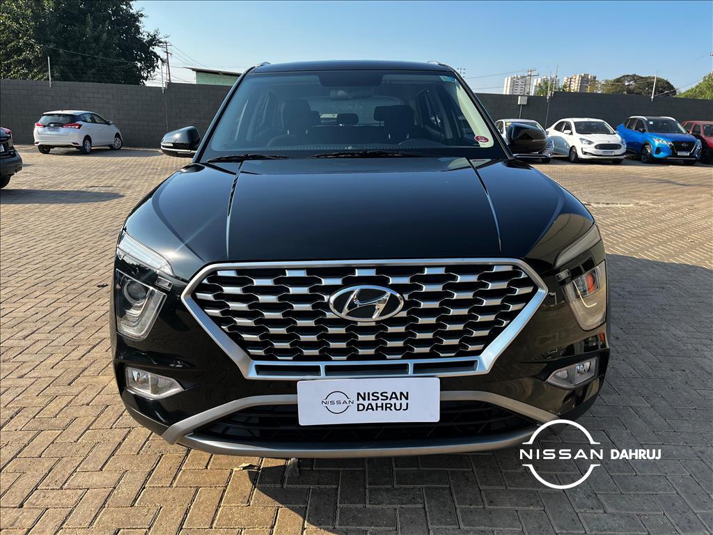 CRETA 1.0 TGDI FLEX LIMITED AUTOMÁTICO1