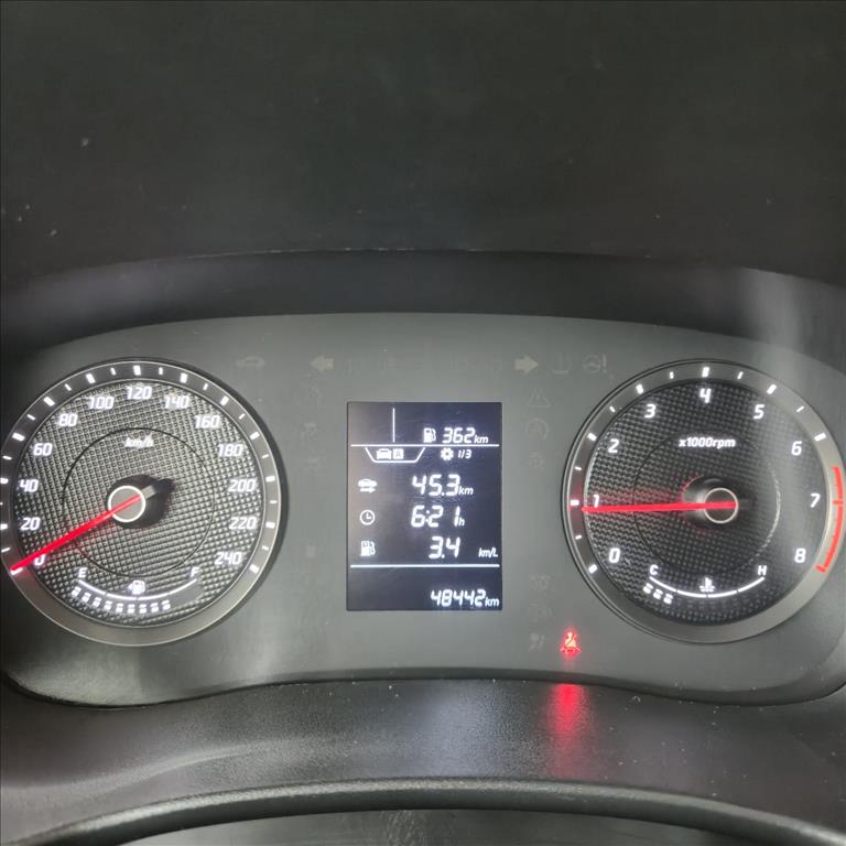 HB20 1.0 12V FLEX COMFORT MANUAL