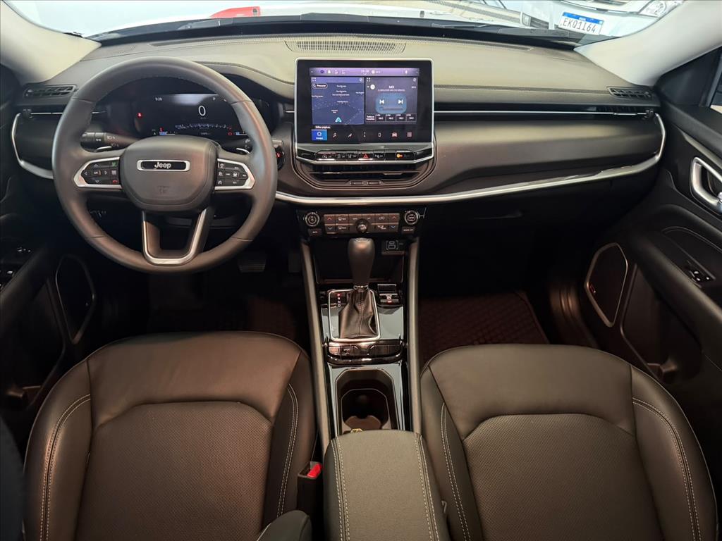 COMPASS 1.3 T270 TURBO FLEX SPORT AT67