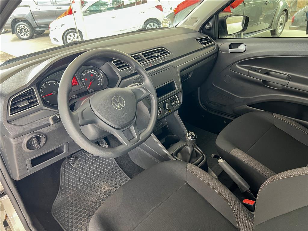 SAVEIRO 1.6 MSI ROBUST CS 16V FLEX 2P MANUAL10