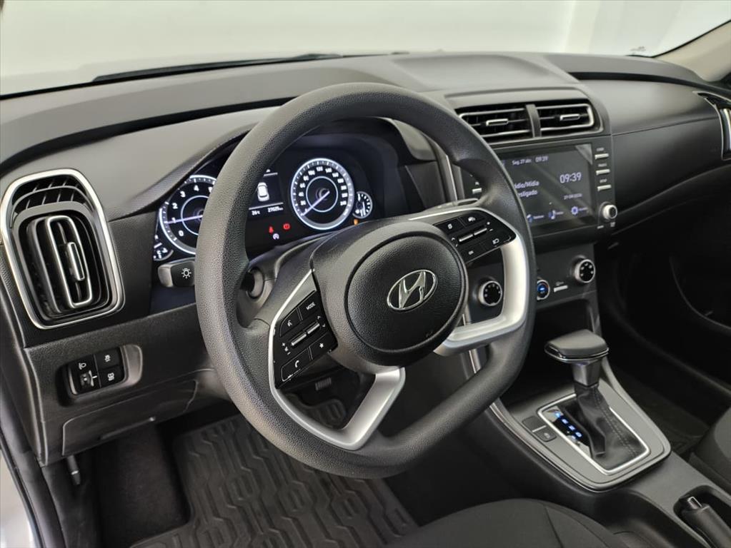 CRETA 1.0 TGDI FLEX COMFORT AUTOMÁTICO9