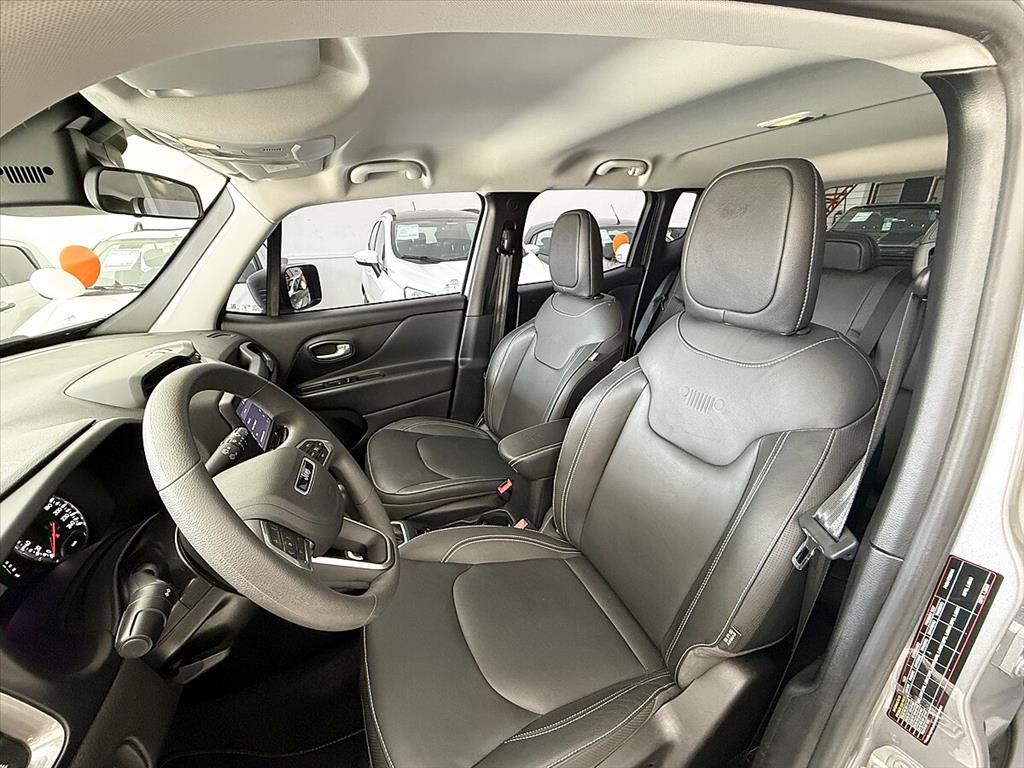 Jeep Renegade - 1.3 T270 TURBO FLEX SPORT AT6