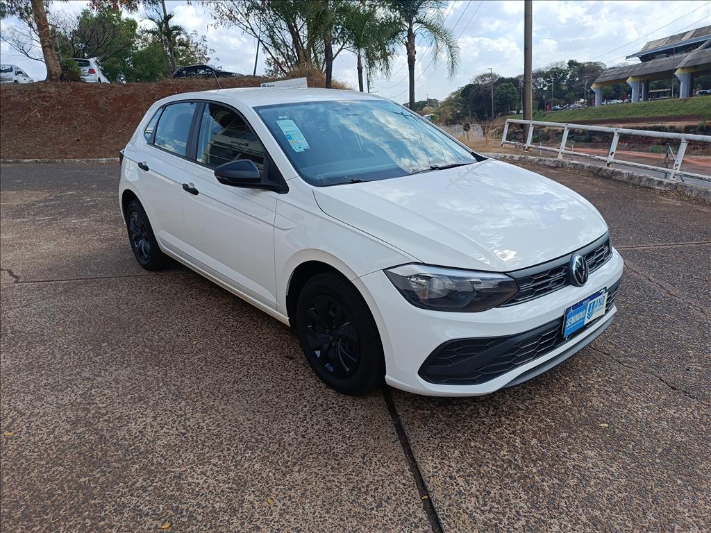 POLO 1.0 MPI TRACK MANUAL