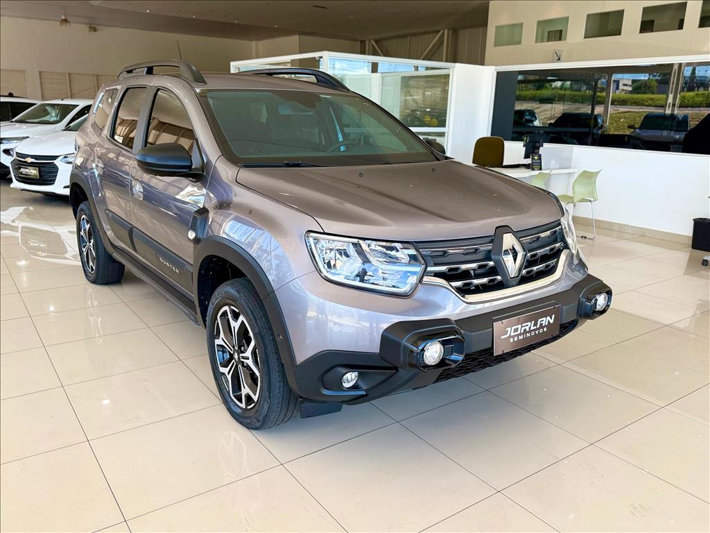 DUSTER 1.3 TCE FLEX ICONIC X-TRONIC1