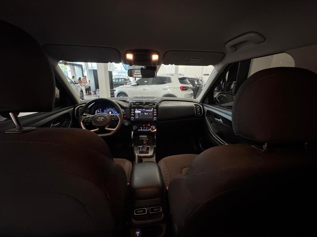 Hyundai-CRETA-1.0 TGDI FLEX LIMITED SAFETY AUTOMÁTICO