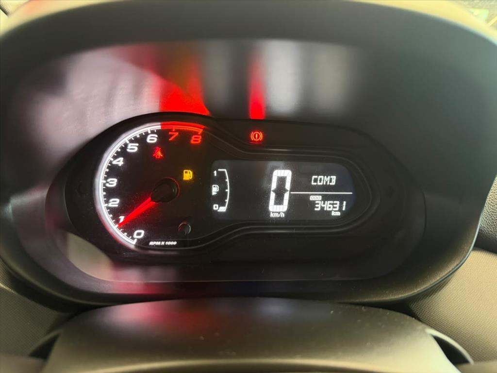 PRISMA 1.4 MPFI LT 8V FLEX 4P MANUAL12