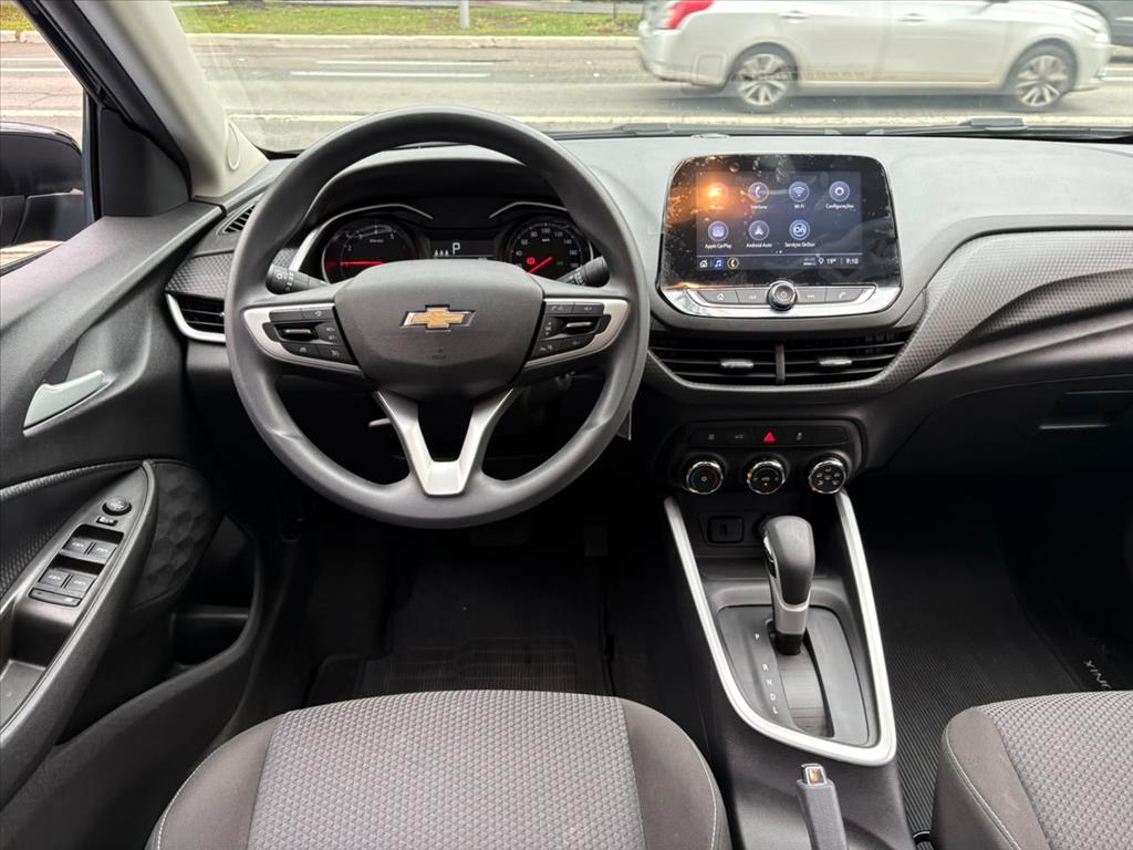 ONIX PLUS 1.0 TURBO FLEX LT AUTOMÁTICO12