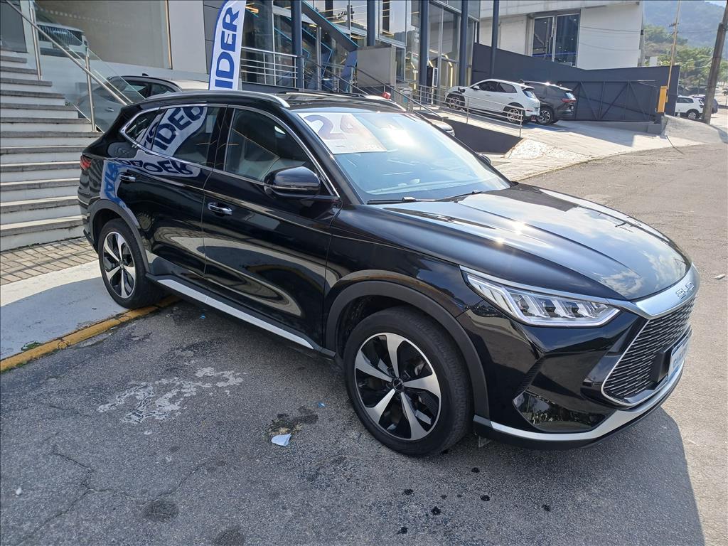 SONG PLUS 1.5 DM-I HÍBRIDO AUTOMÁTICO