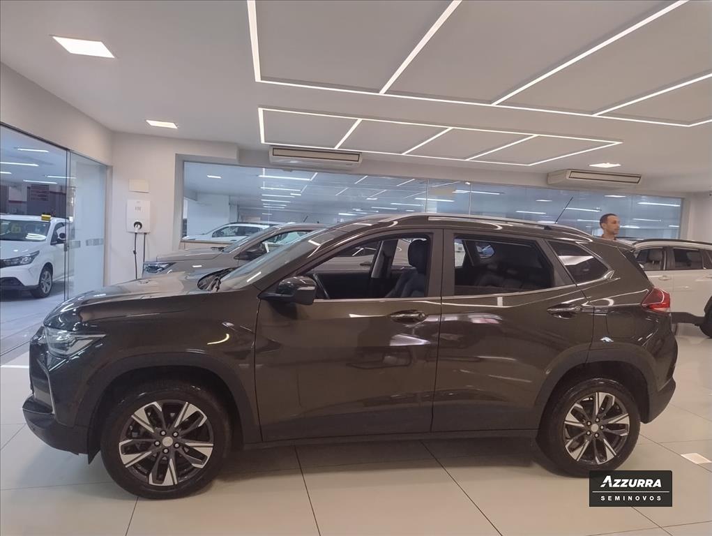 TRACKER 1.2 TURBO FLEX PREMIER AUTOMÁTICO4