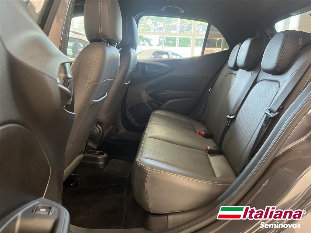 ARGO 1.3 FIREFLY FLEX DRIVE CVT13