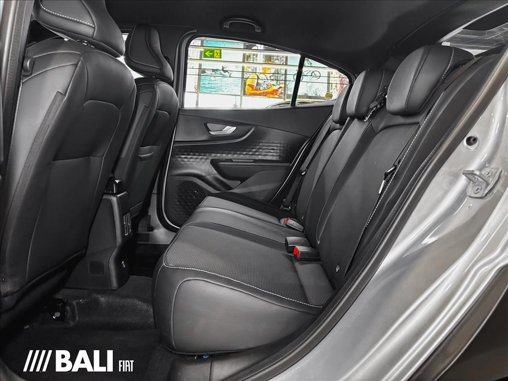 FASTBACK 1.0 TURBO 200 HYBRID IMPETUS CVT9