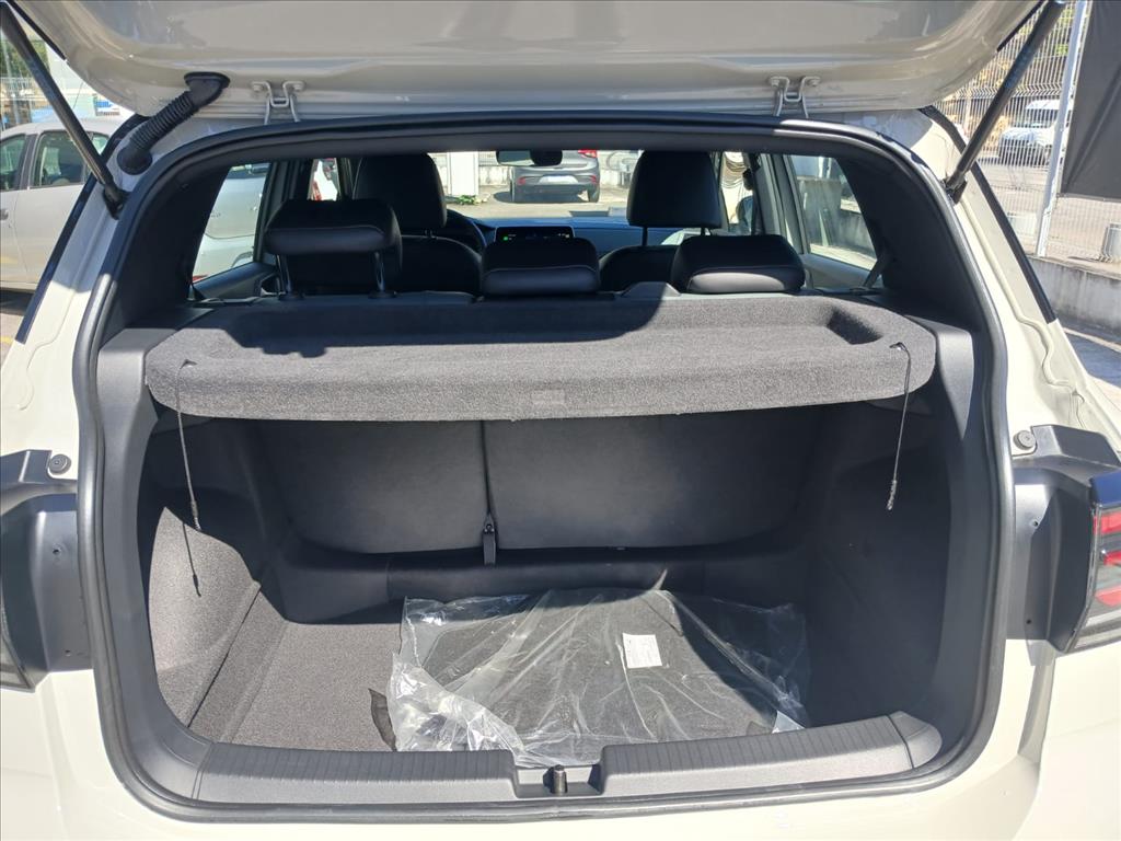 T-CROSS 1.4 250 TSI TOTAL FLEX EXTREME AUTOMÁTICO10
