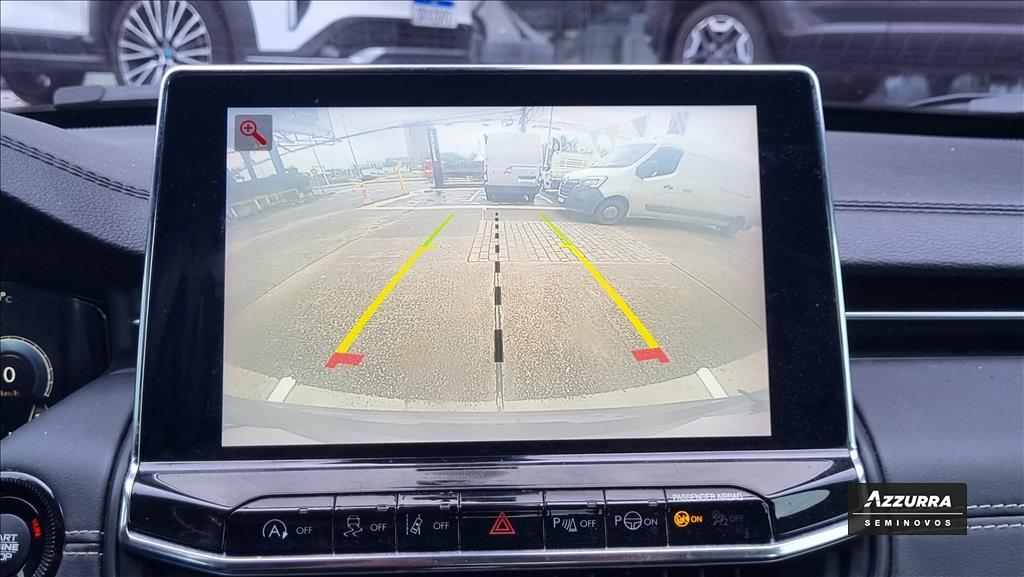 COMPASS 1.3 T270 TURBO FLEX S AT616