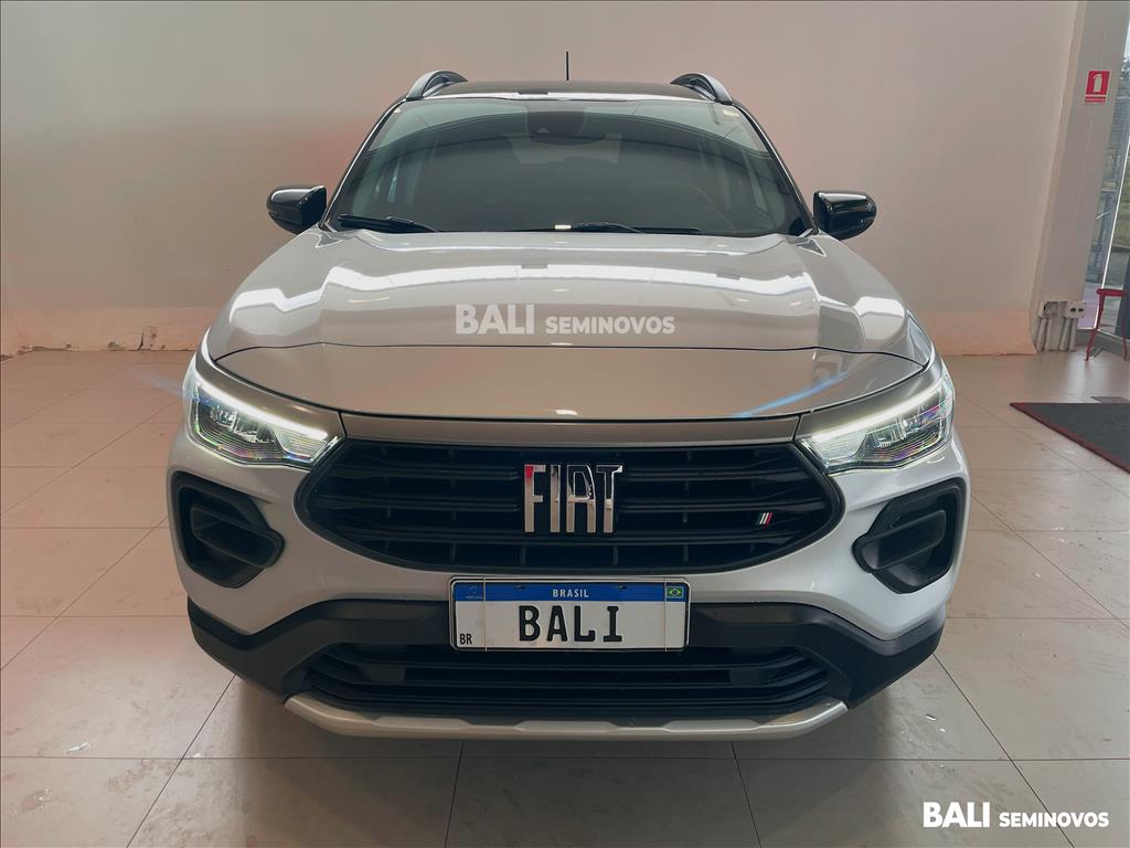 PULSE 1.0 TURBO 200 HYBRID AUDACE CVT1