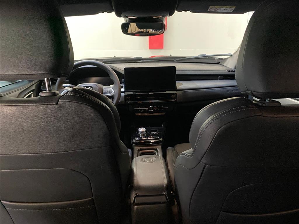 RAMPAGE 2.0 TURBO DIESEL REBEL 4X4 AUTOMÁTICO8