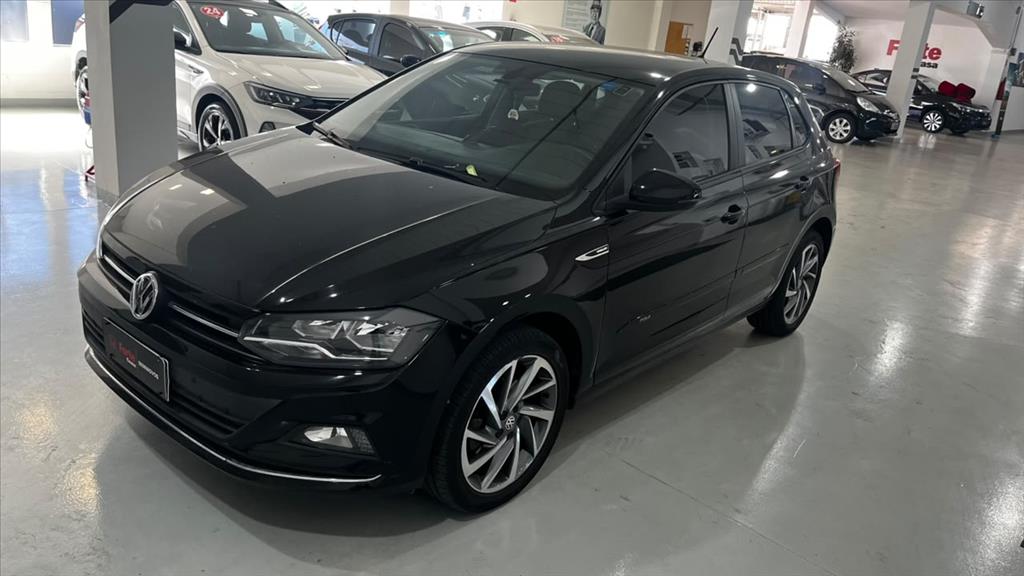 POLO 1.0 200 TSI HIGHLINE AUTOMÁTICO2