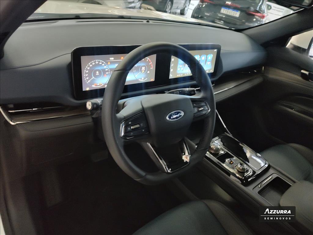 TERRITORY 1.5 ECOBOOST GTDI GASOLINA TITANIUM AUTOMÁTICO6