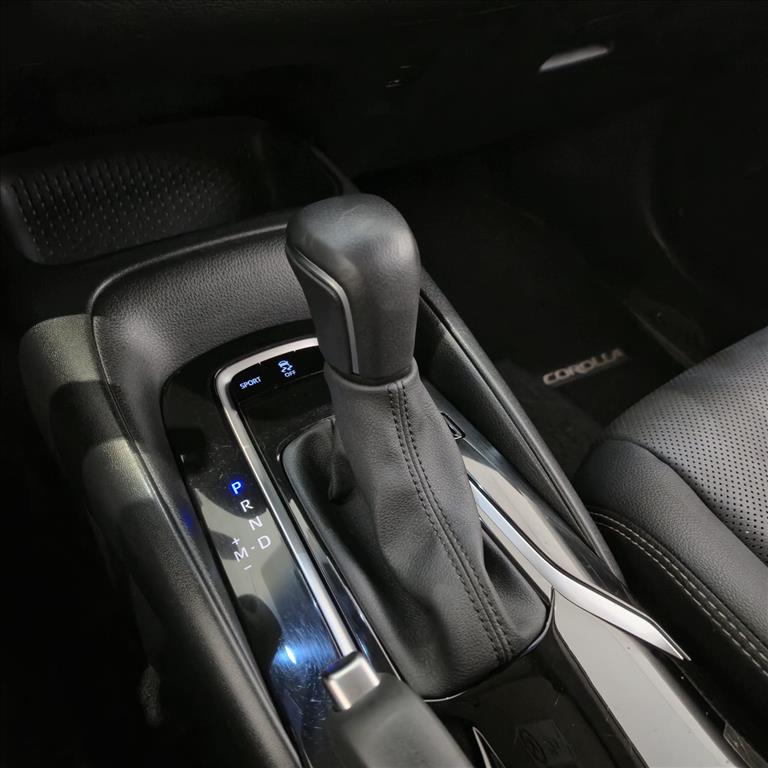 COROLLA 2.0 VVT-IE FLEX XEI DIRECT SHIFT8