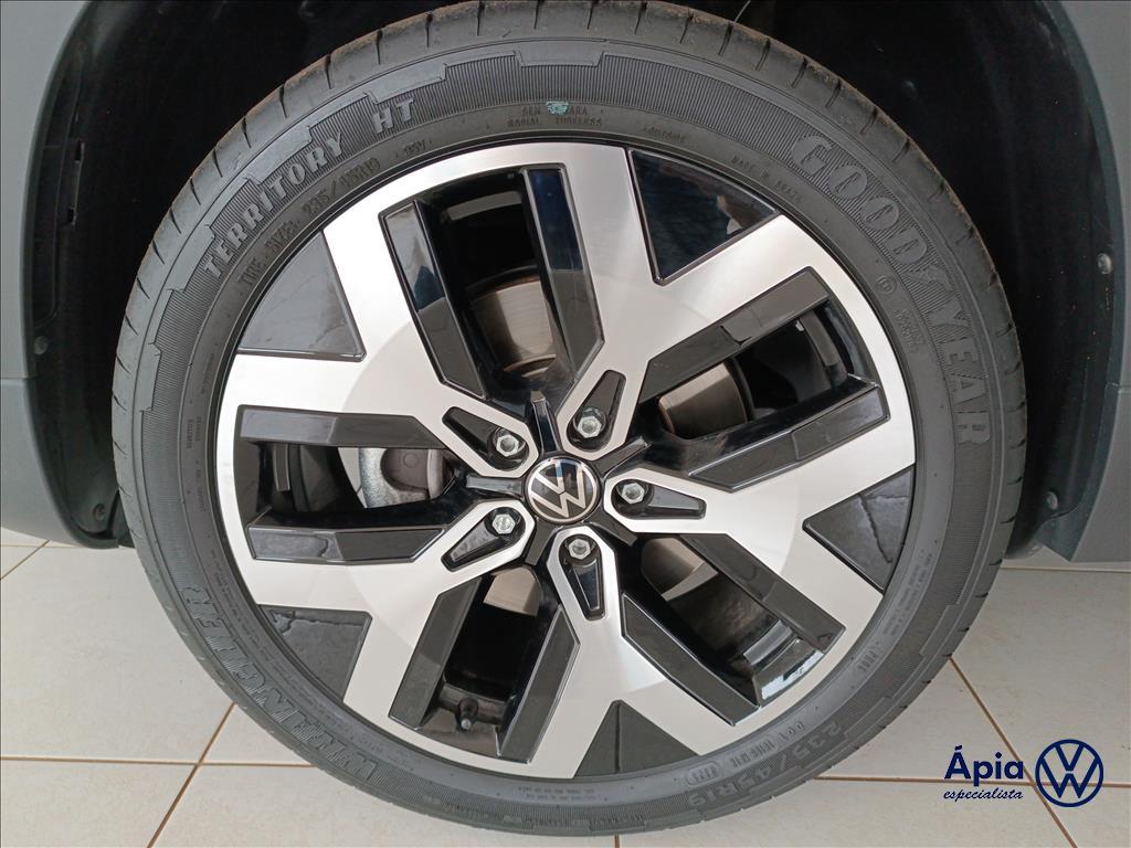 TAOS 1.4 250 TSI TOTAL FLEX HIGHLINE AUTOMÁTICO16