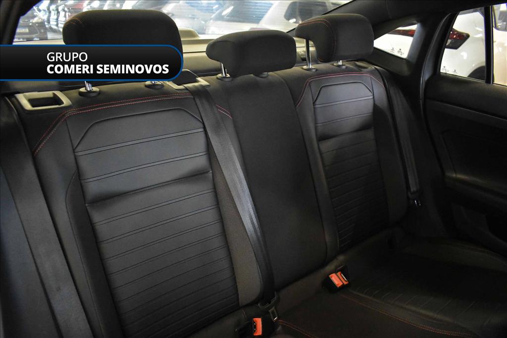 VIRTUS 1.4 250 TSI GTS AUTOMÁTICO