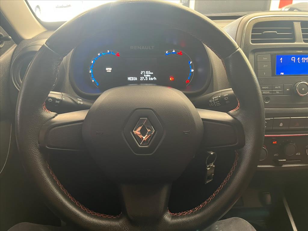 Renault-KWID-1.0 12V SCE FLEX ZEN MANUAL